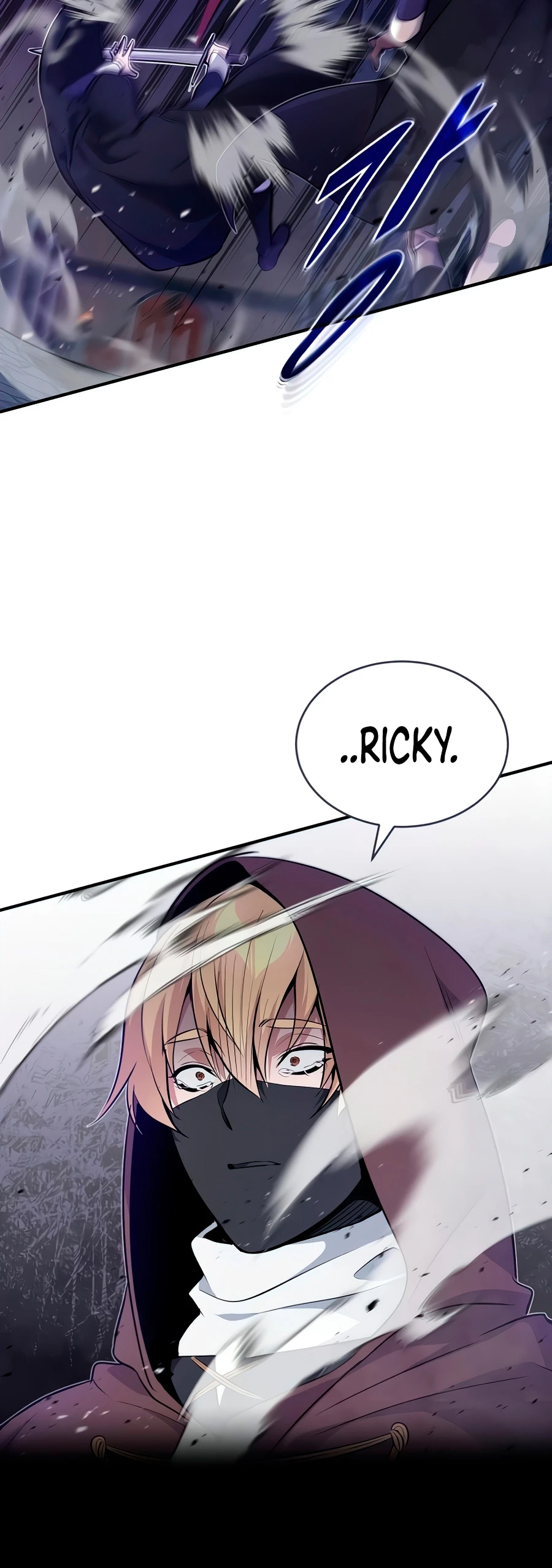 El mago oscuro reencarna Después De 66666 años > Capitulo 26 > Page 391